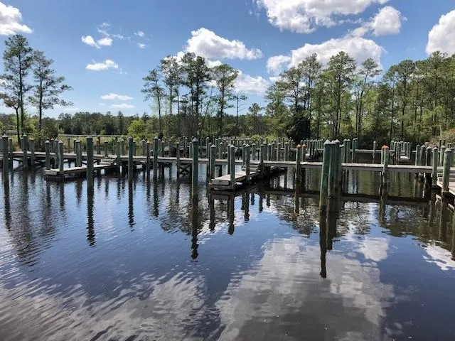 $10,000 | 45 North Pointe Vista Drive, Belhaven, NC 27810