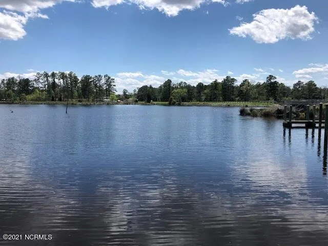 $10,000 | 45 North Pointe Vista Drive, Belhaven, NC 27810