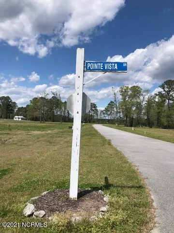 $10,000 | 45 North Pointe Vista Drive, Belhaven, NC 27810