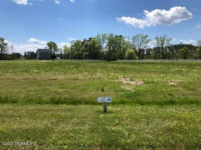 $10,000 | 45 North Pointe Vista Drive, Belhaven, NC 27810