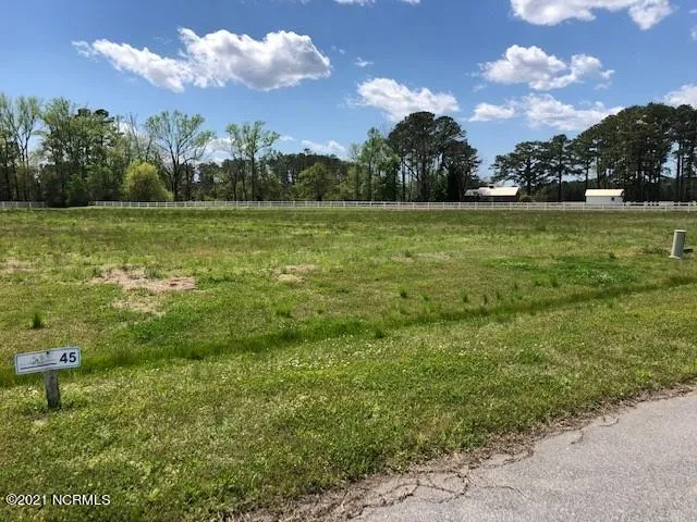 $10,000 | 45 North Pointe Vista Drive, Belhaven, NC 27810