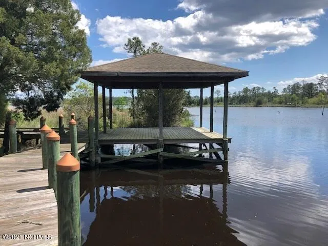 $10,000 | 45 North Pointe Vista Drive, Belhaven, NC 27810