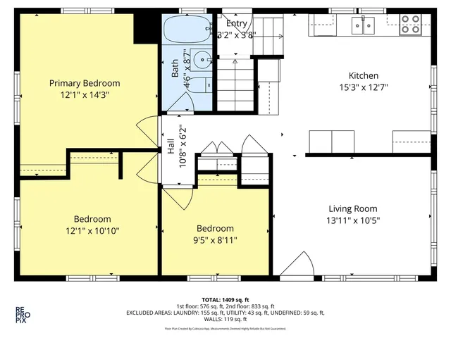 $293,000 | 17954 West Big Oaks Road, Grayslake, IL 60030