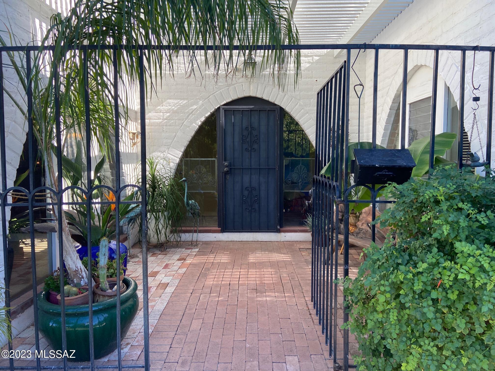 636 West Roller Coaster Road Tucson, AZ 85704 - Photo 40 of 41