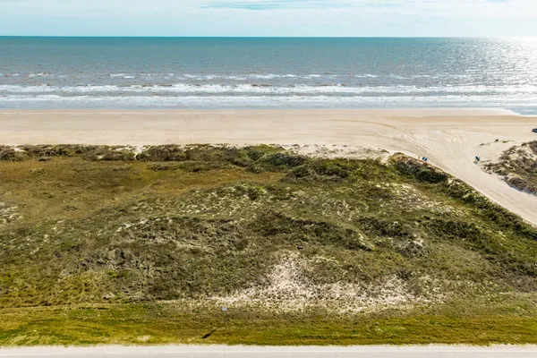 a view of an ocean