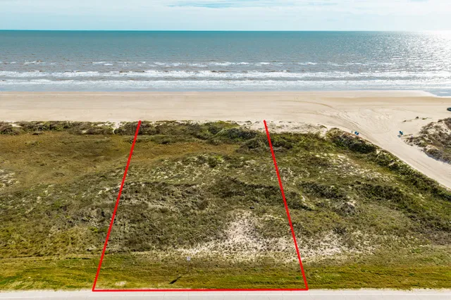 $498,000 | 4234 Bluewater / County Road 257 Highway, Freeport, TX 77541