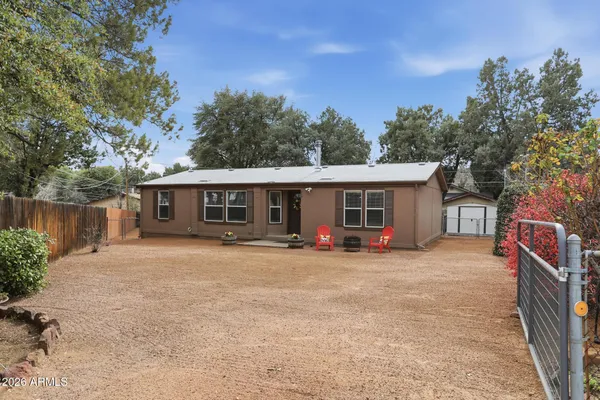$325,000 | 609 West Barnum Circle, Payson, AZ 85541