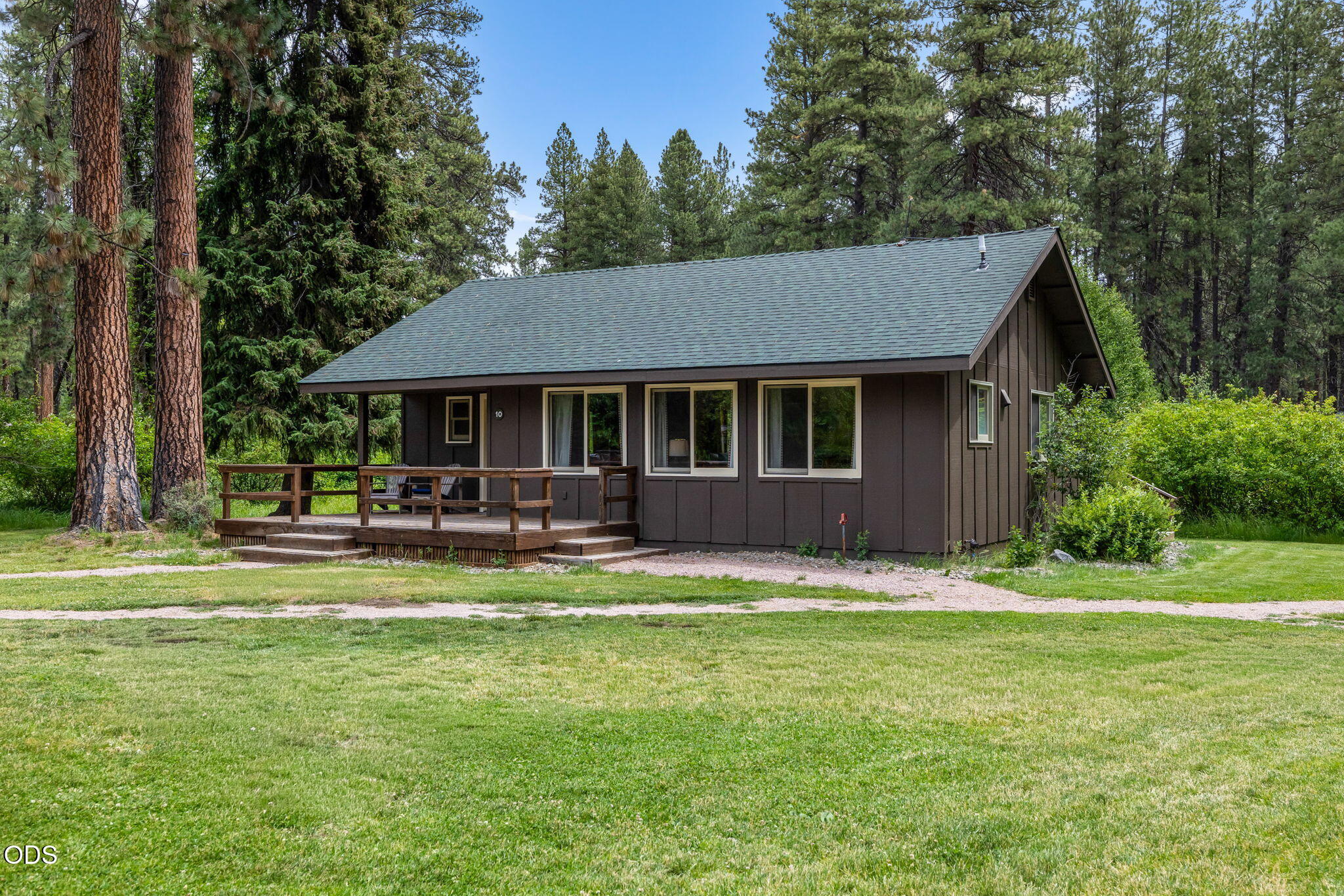 13375 Southwest Forest Service Road, Unit 10 U1 Camp Sherman, OR 97730 - Photo 3 of 23
