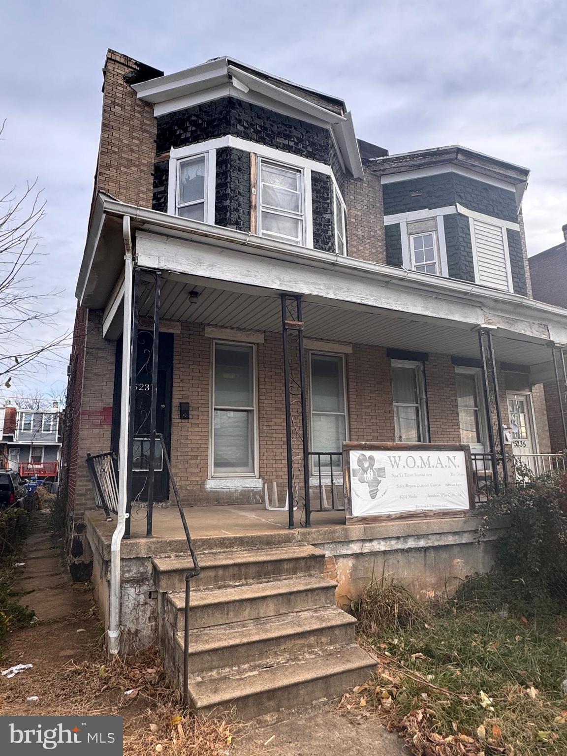 5237 Reisterstown Road Baltimore, MD 21215 - Photo 1 of 10 Gallery Image 1