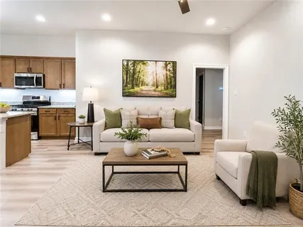 $269,000 | 23169 Harlington Drive, Denham Springs, LA 70726