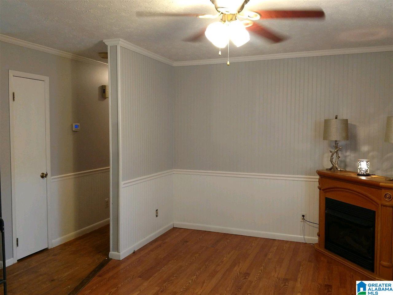 1081 Buckelew Bridge Road Anniston, AL 36207 - Photo 4 of 29