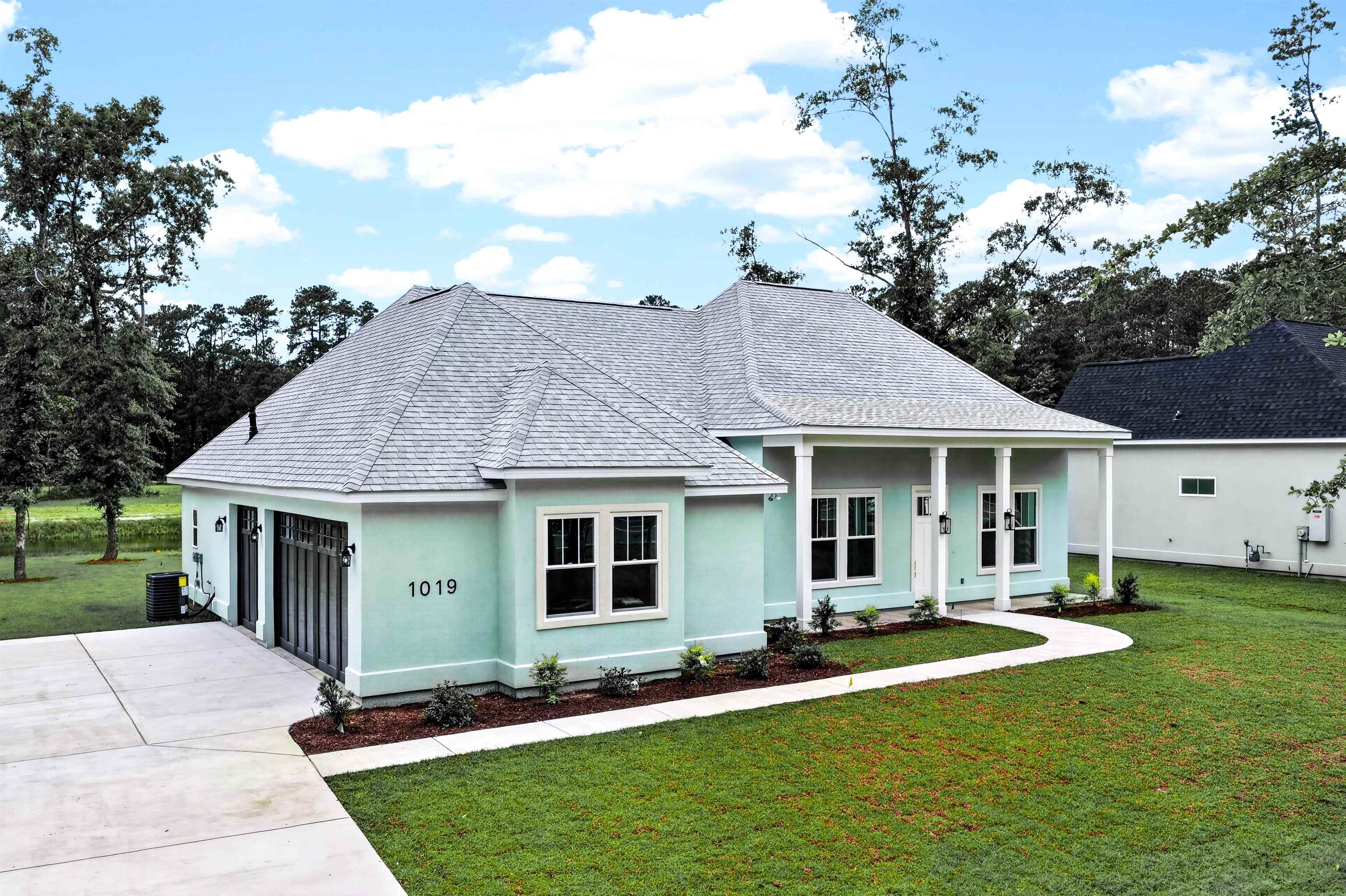 1019 Wachesaw Road Murrells Inlet, SC 29576 - Photo 2 of 81