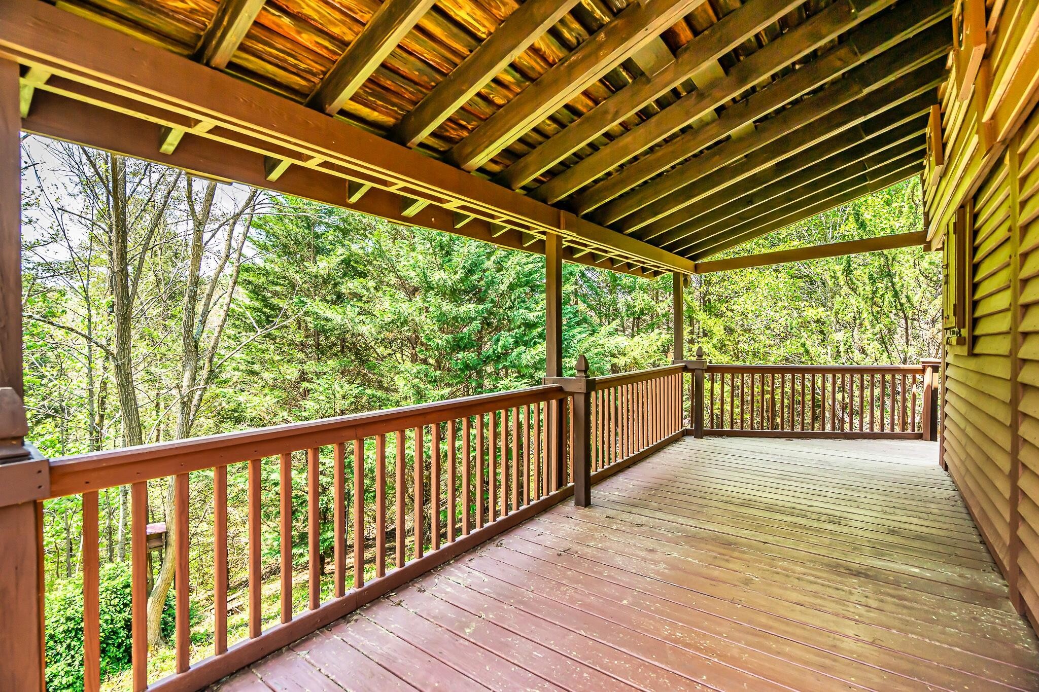 4915 Jones Cove Road Cosby, TN 37722 - Photo 20 of 37 Gallery Image 20