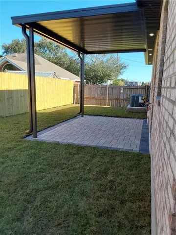 $2,000 | 409 East Prosper Street, Chalmette, LA 70043