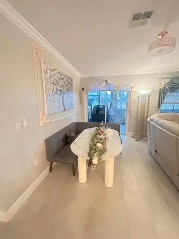 a closeup of a cabinet