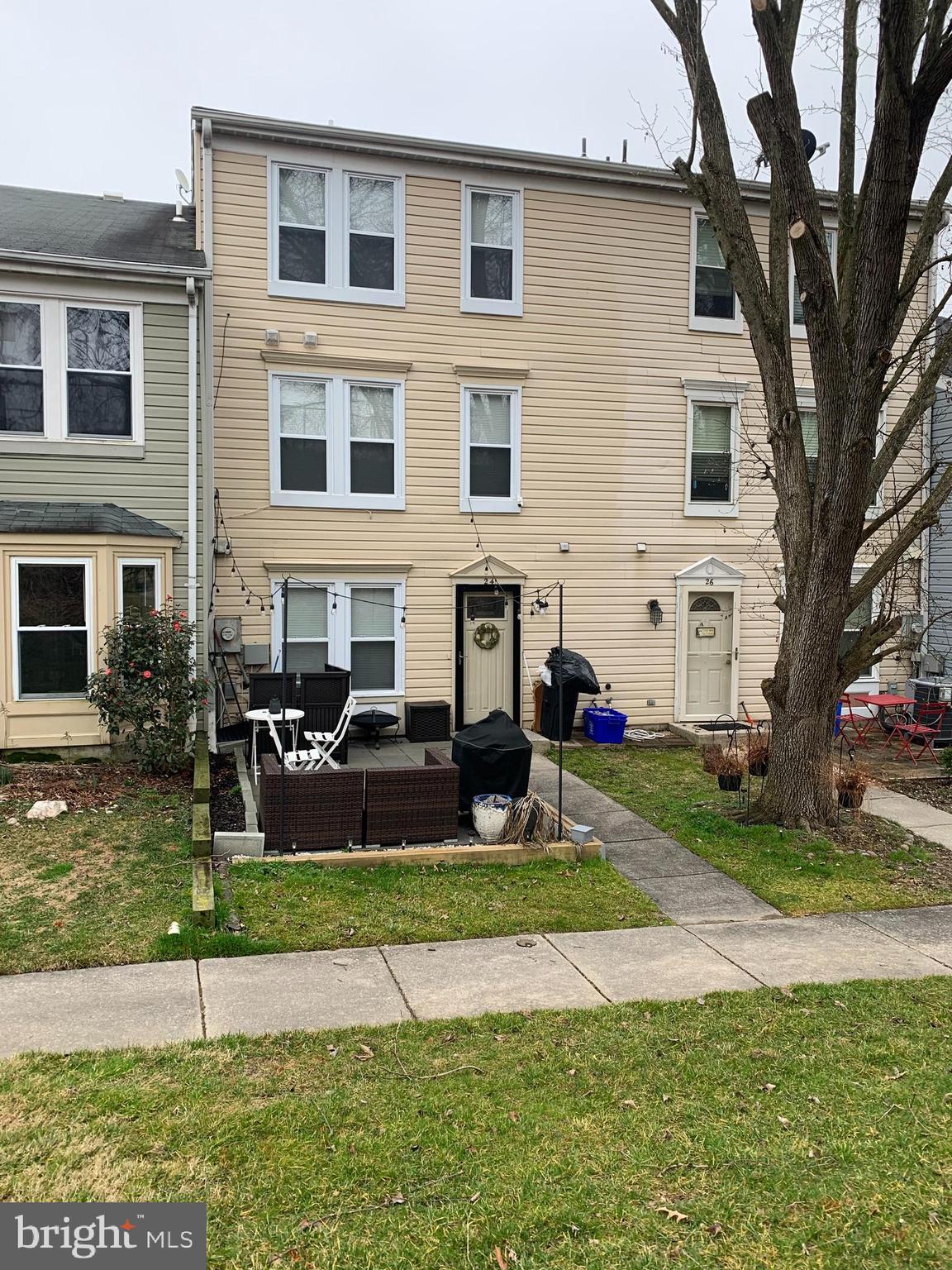 24 Wilcox Court Silver Spring, MD 20906 - Photo 1 of 35 Welcome home!