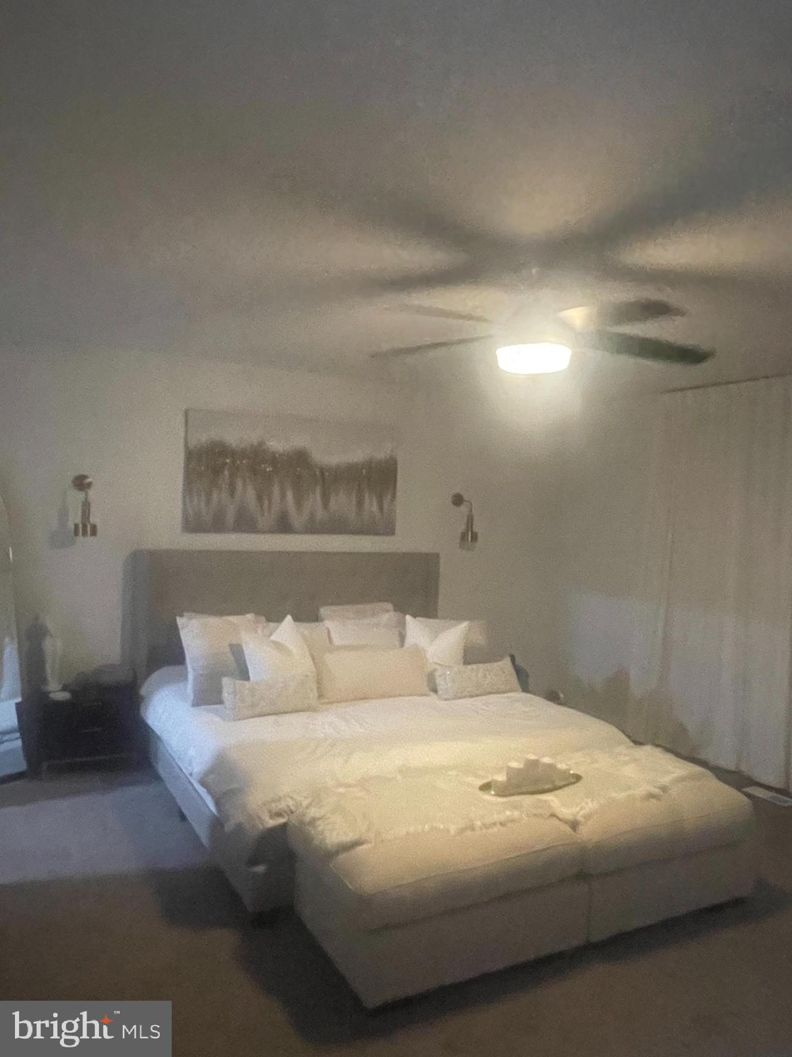 24 Wilcox Court Silver Spring, MD 20906 - Photo 11 of 35 Master suite 3rd level