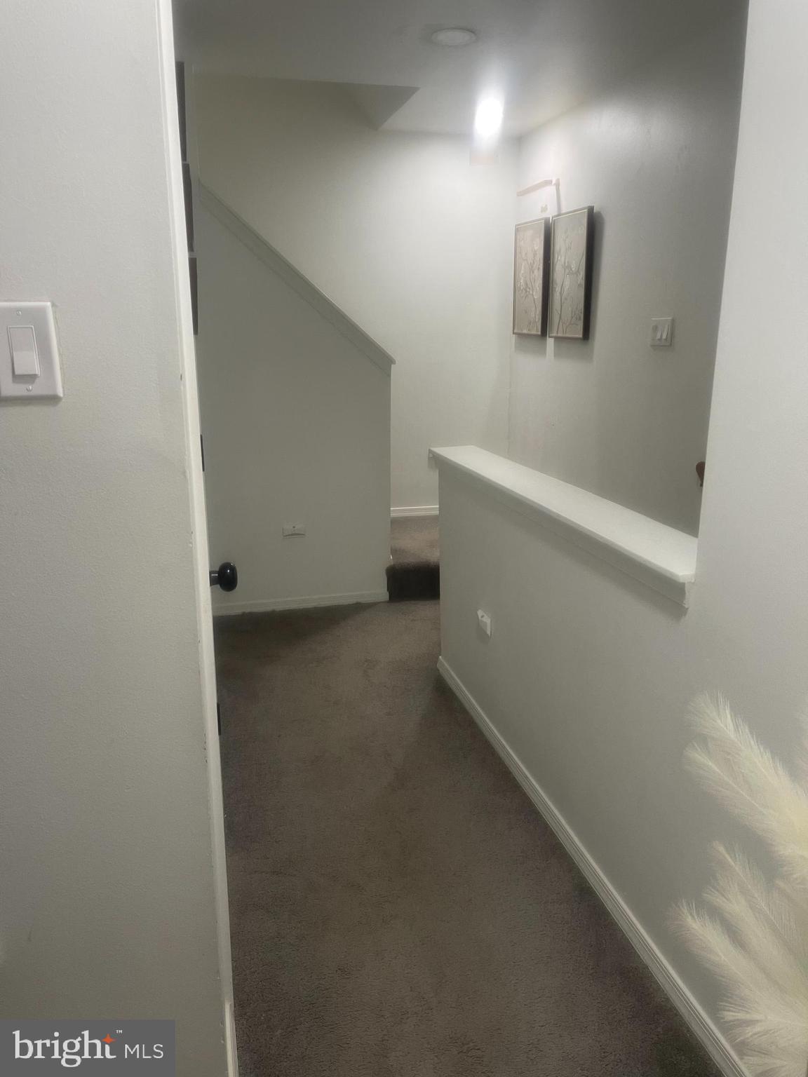 24 Wilcox Court Silver Spring, MD 20906 - Photo 14 of 35 Upstairs hall way