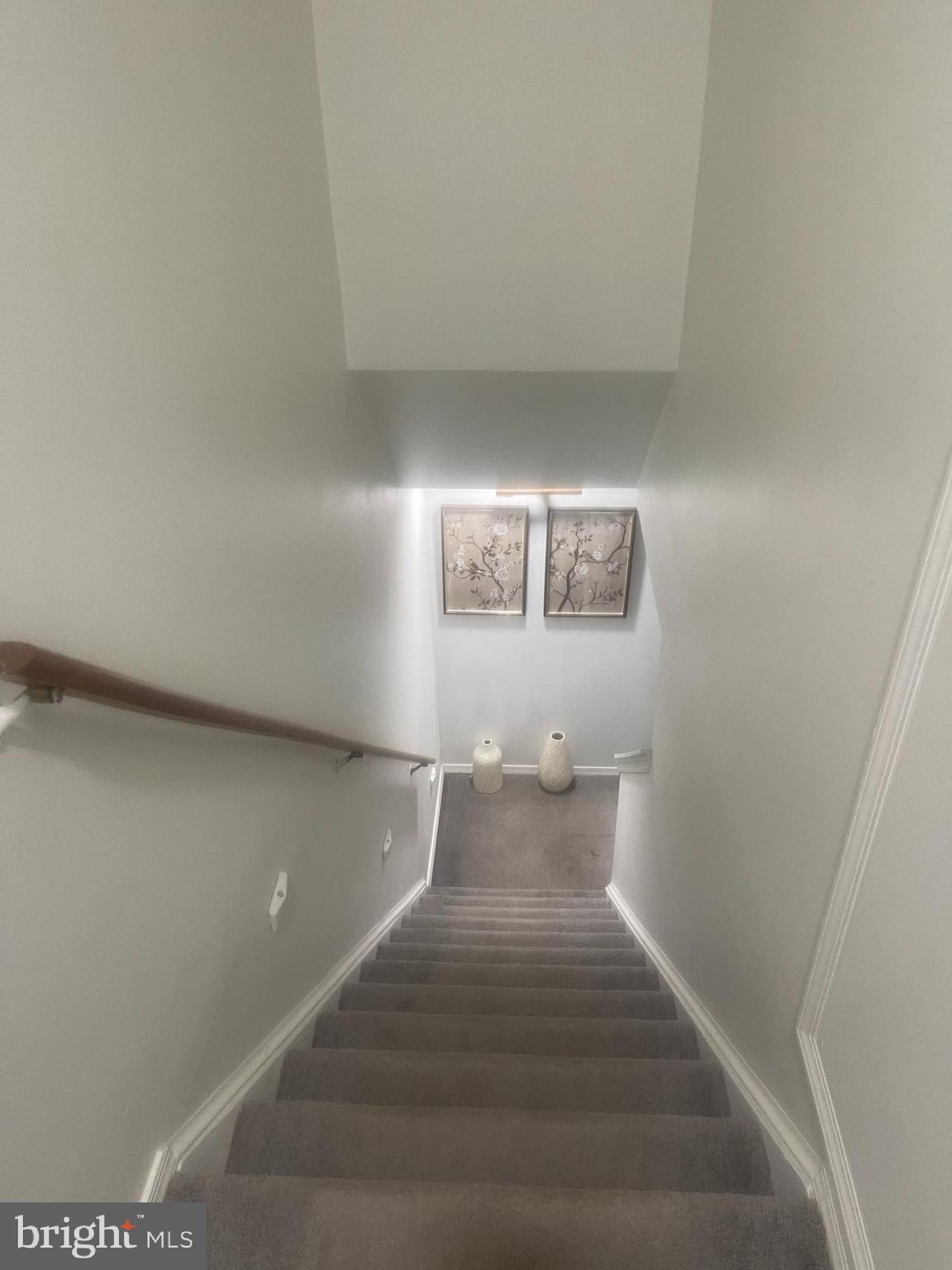 24 Wilcox Court Silver Spring, MD 20906 - Photo 15 of 35 Stairs