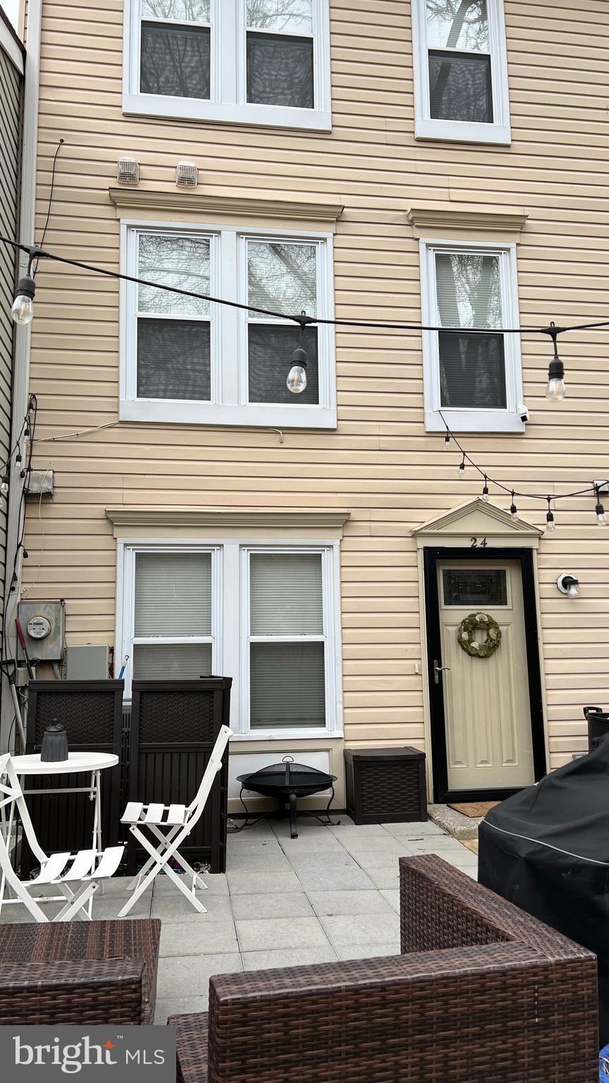 24 Wilcox Court Silver Spring, MD 20906 - Photo 17 of 35 Front