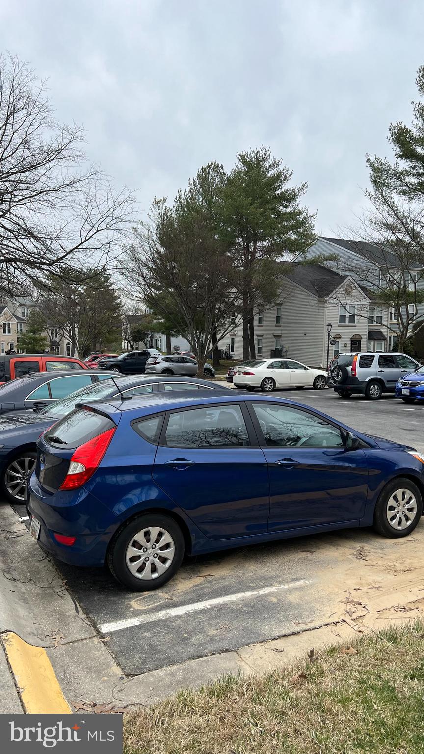 24 Wilcox Court Silver Spring, MD 20906 - Photo 18 of 35 Parking lot