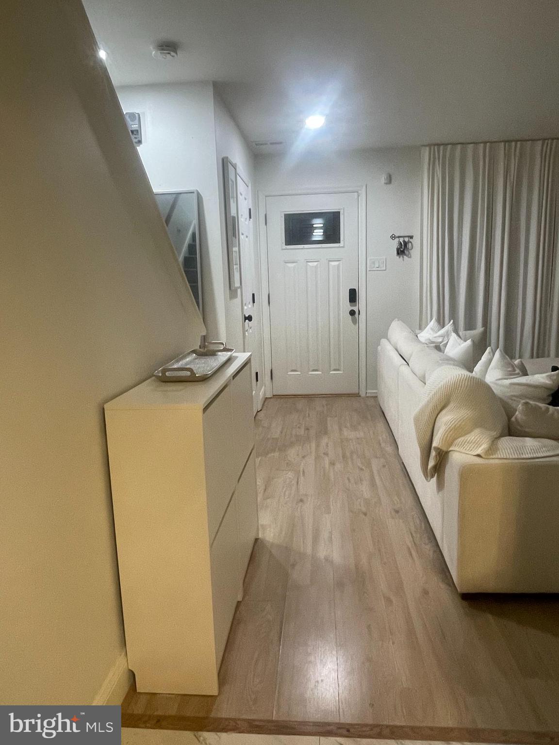 24 Wilcox Court Silver Spring, MD 20906 - Photo 2 of 35 Front door