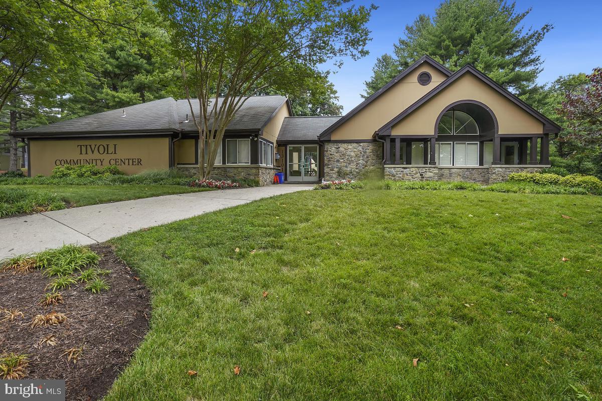 24 Wilcox Court Silver Spring, MD 20906 - Photo 21 of 35 Community center