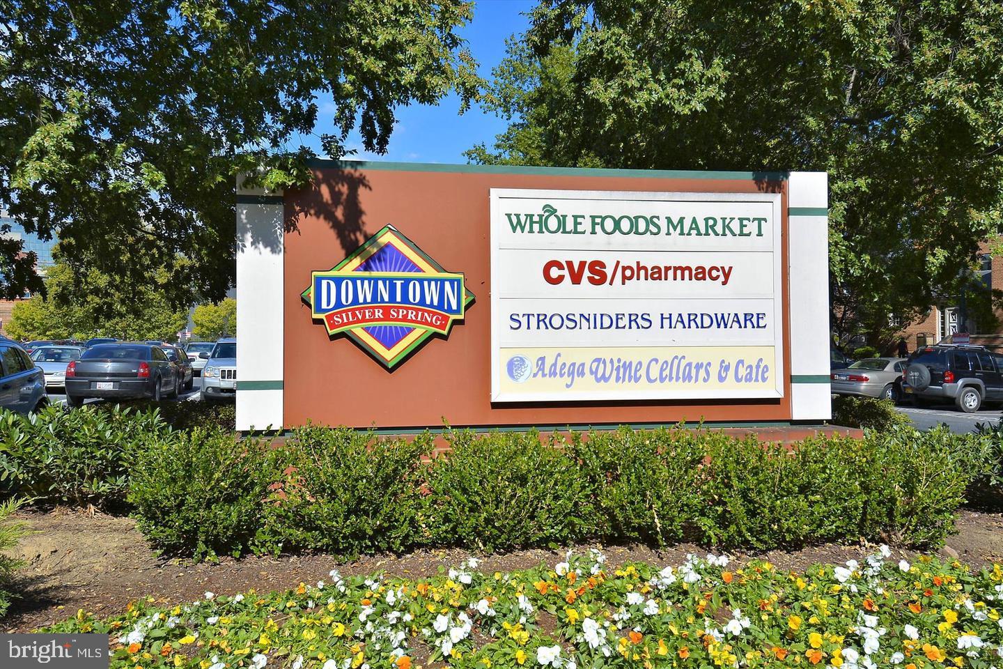 24 Wilcox Court Silver Spring, MD 20906 - Photo 27 of 35 Minutes from Downtown Silver Spring