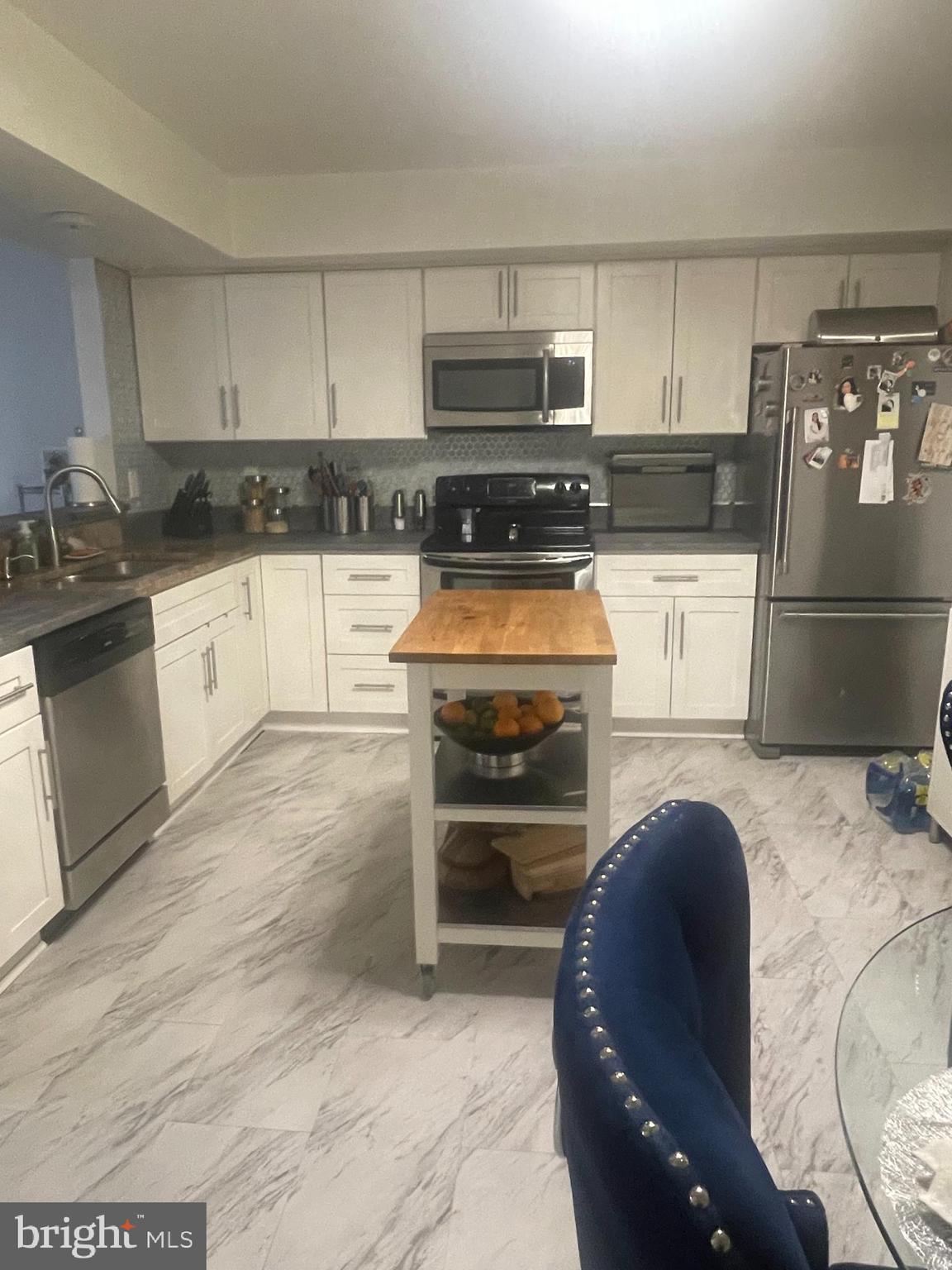 24 Wilcox Court Silver Spring, MD 20906 - Photo 6 of 35 Overview of kitchen