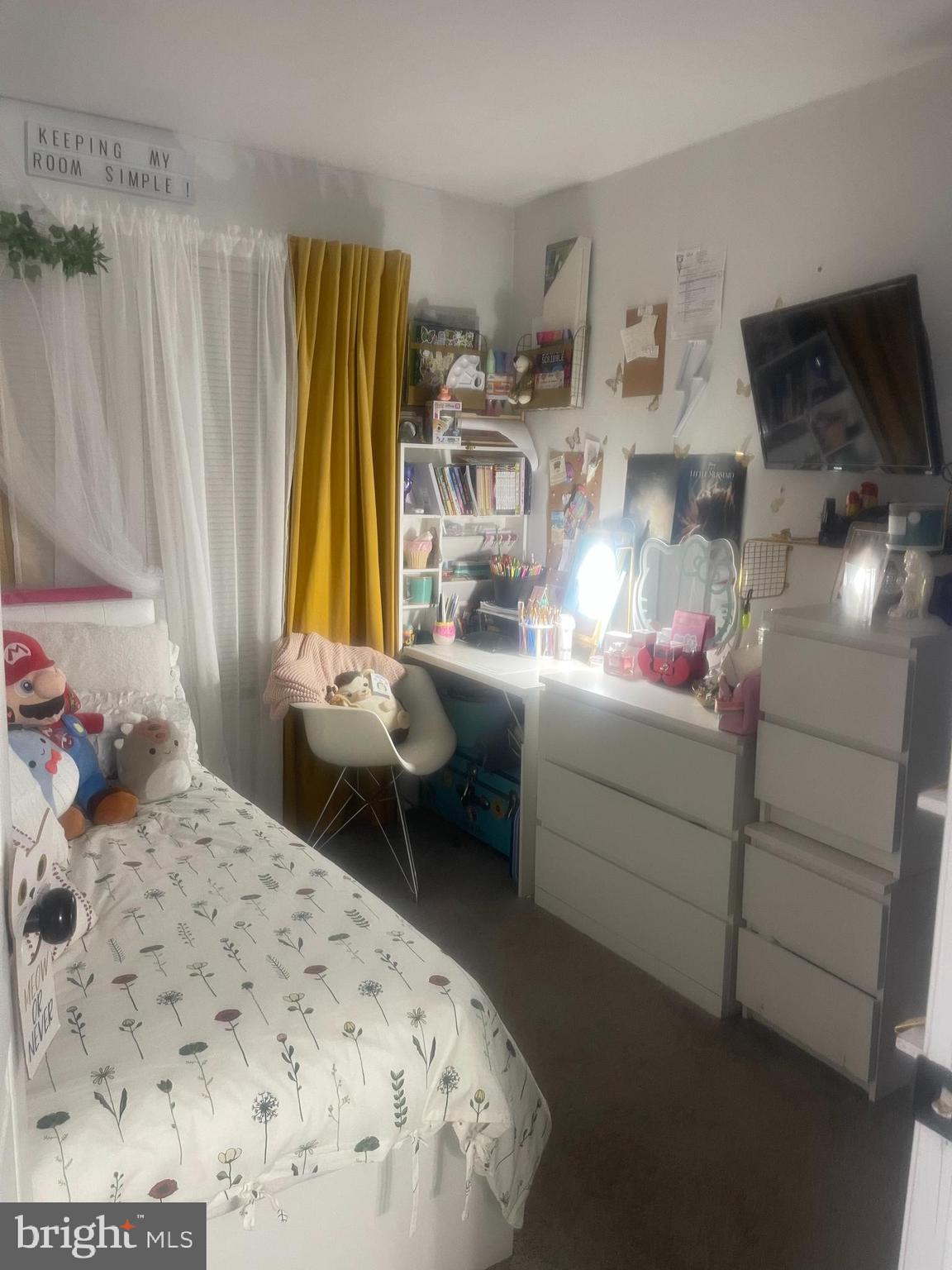 24 Wilcox Court Silver Spring, MD 20906 - Photo 8 of 35 Bedroom 2nd level