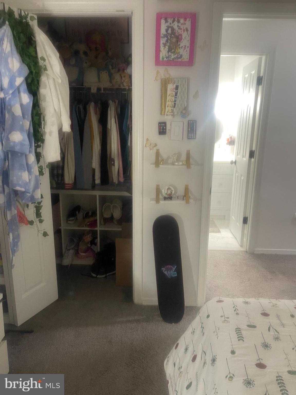 24 Wilcox Court Silver Spring, MD 20906 - Photo 9 of 35 Bedroom 2nd level