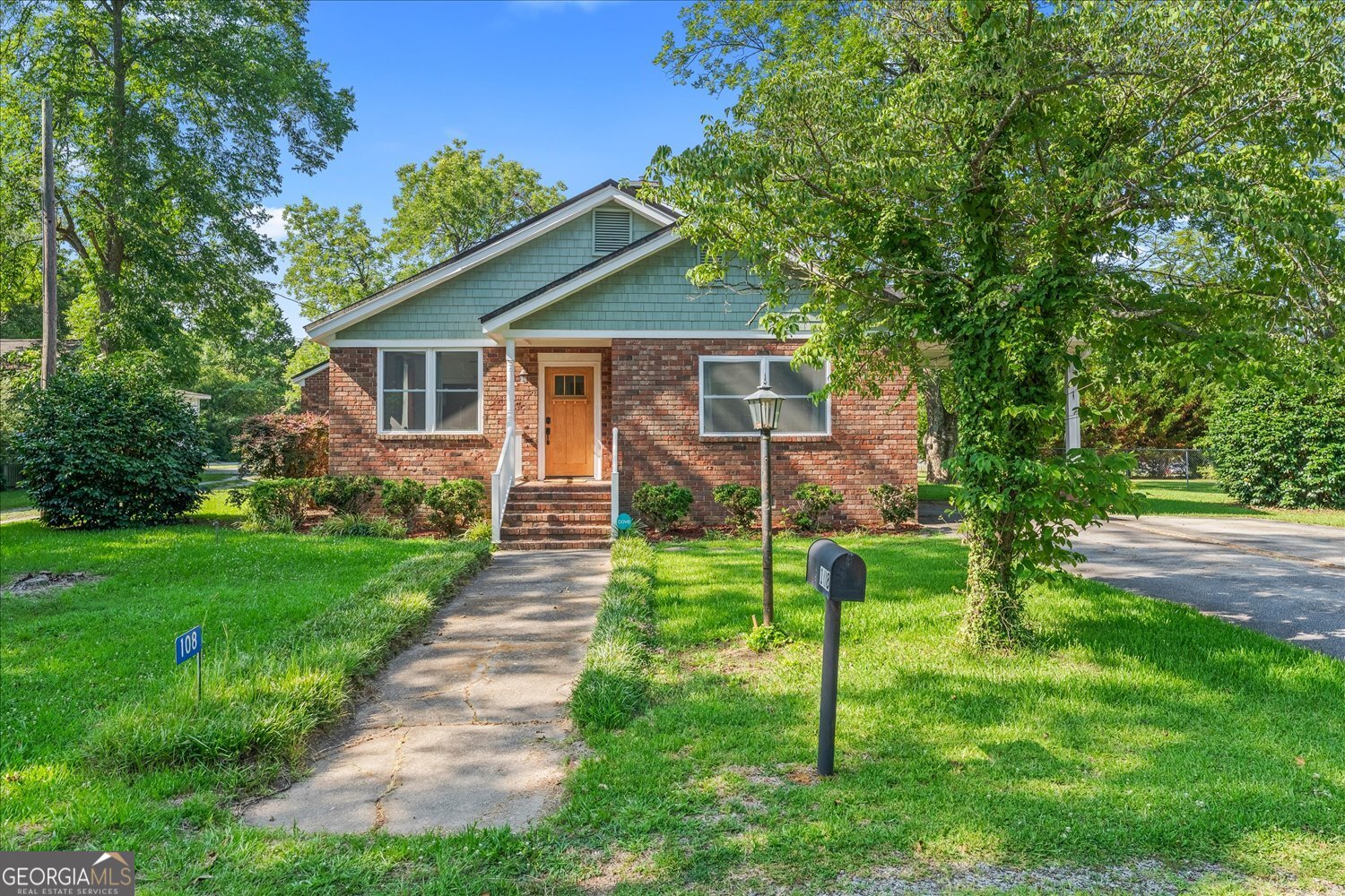 108 Springdale Drive Washington, GA 30673 - Photo 1 of 29