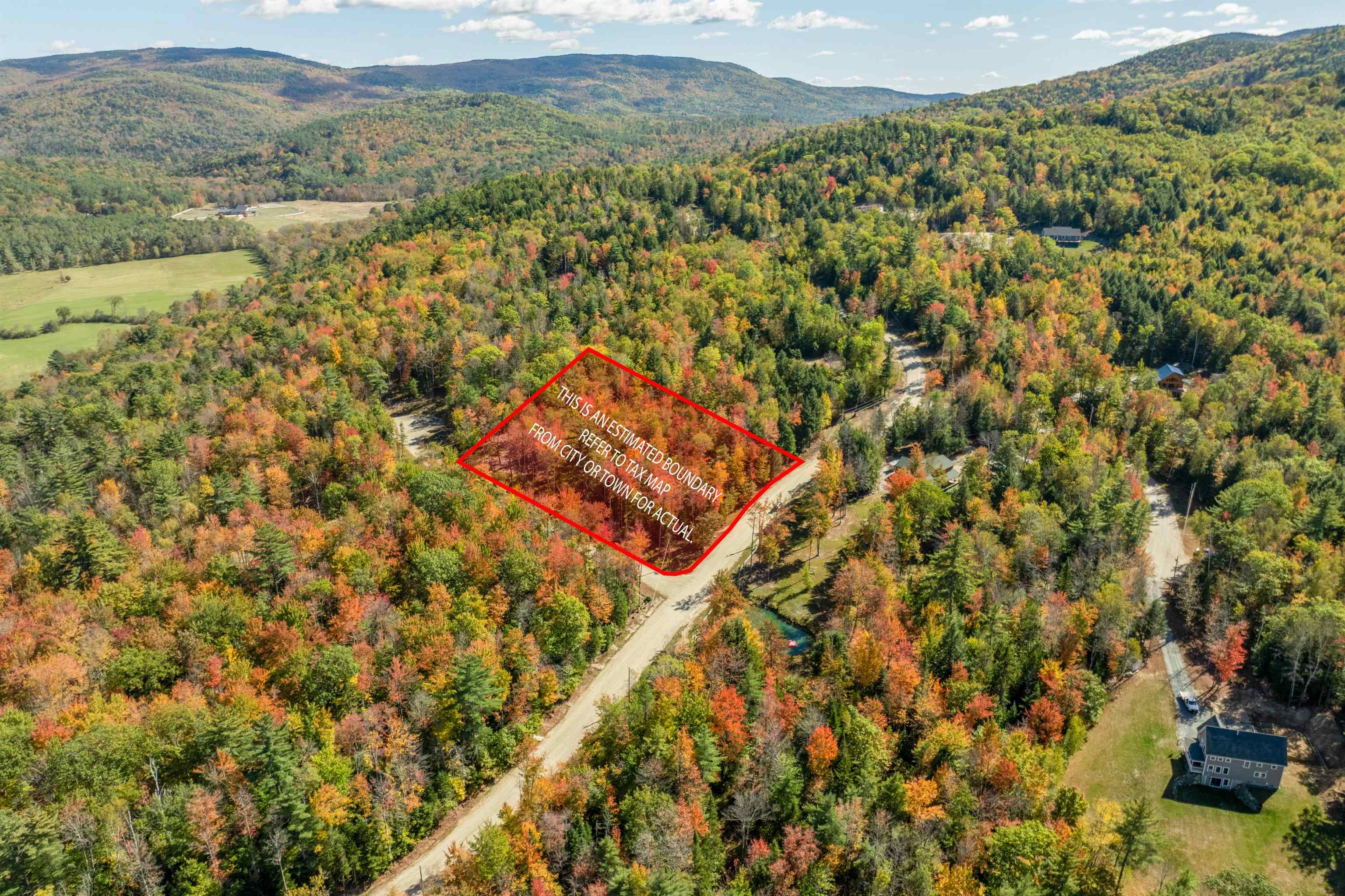 Butterfly Street Campton, NH 03223 - Photo 1 of 13