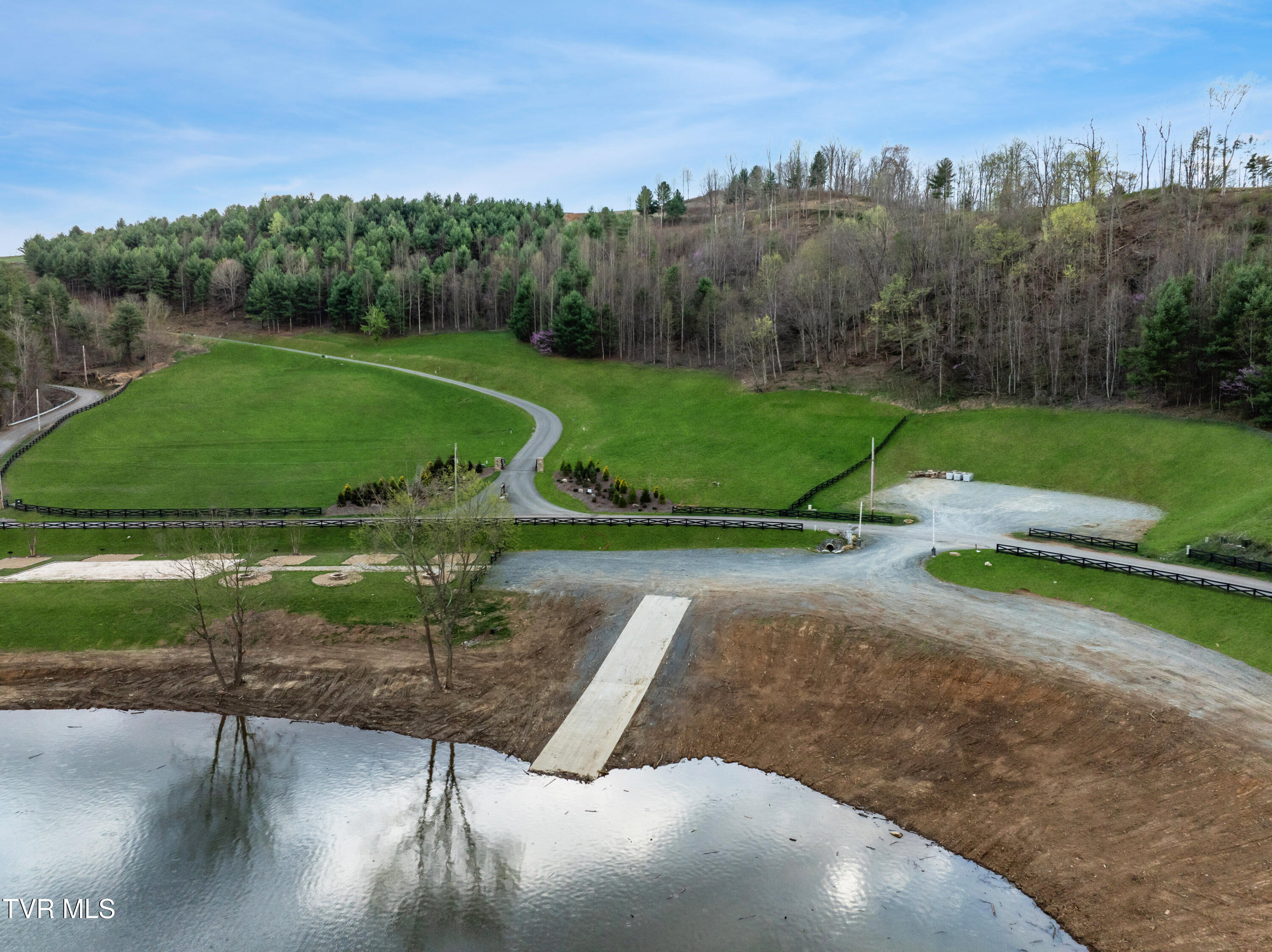 Lot 55 Cowan Town Road, Unit 55 Butler, TN 37640 - Photo 23 of 24 DJI_0313