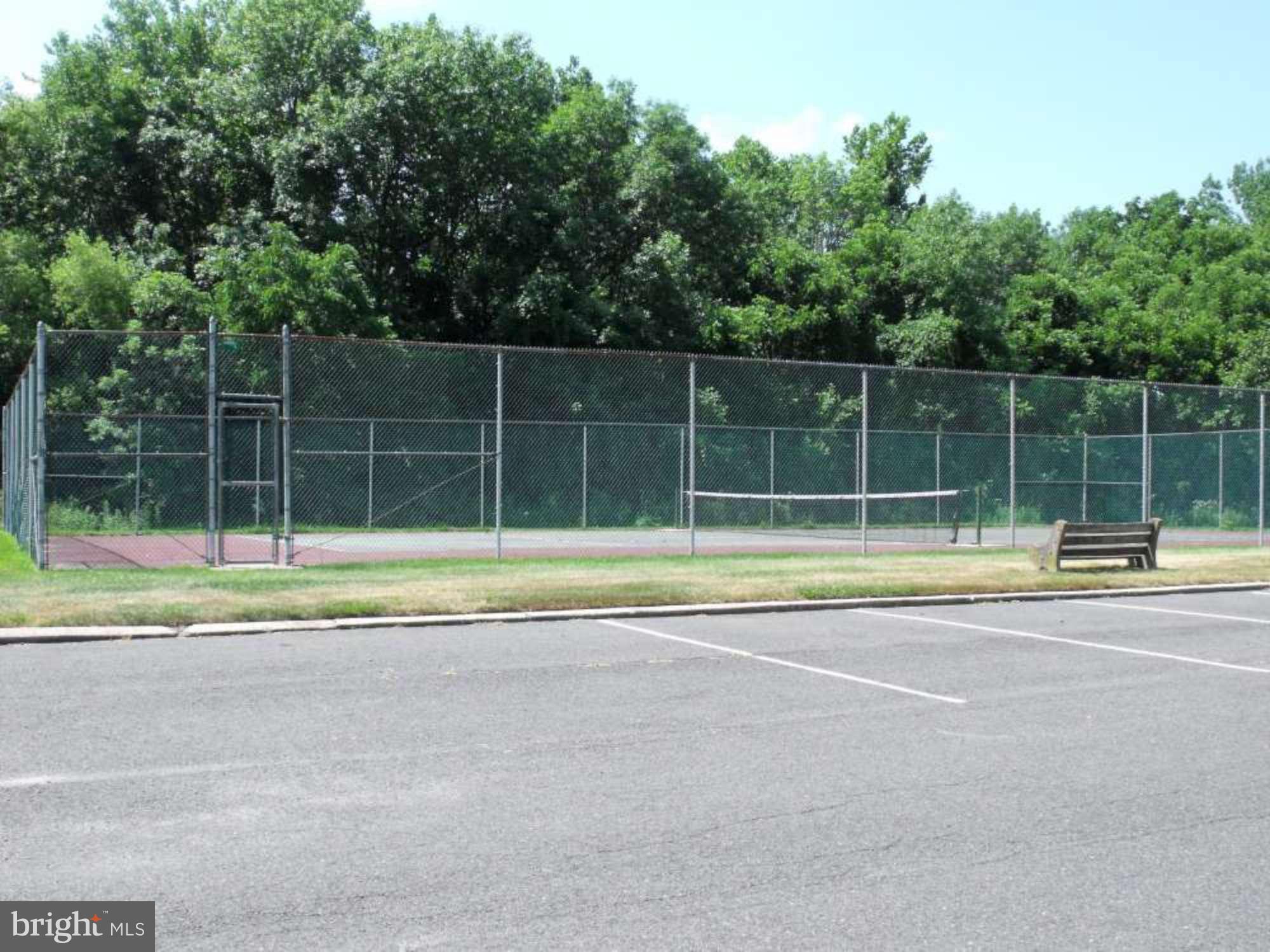 84 Eaves Mill Road Medford, NJ 08055 - Photo 20 of 20 Tennis courts