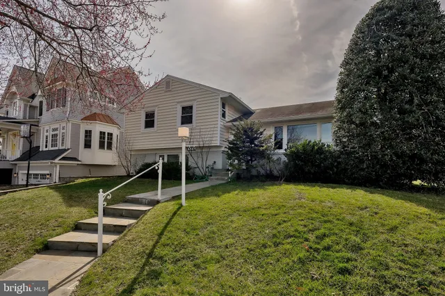 $5,995 | 6504 Stratford Road, Chevy Chase, MD 20815