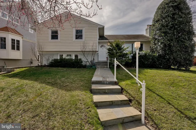 $5,995 | 6504 Stratford Road, Chevy Chase, MD 20815