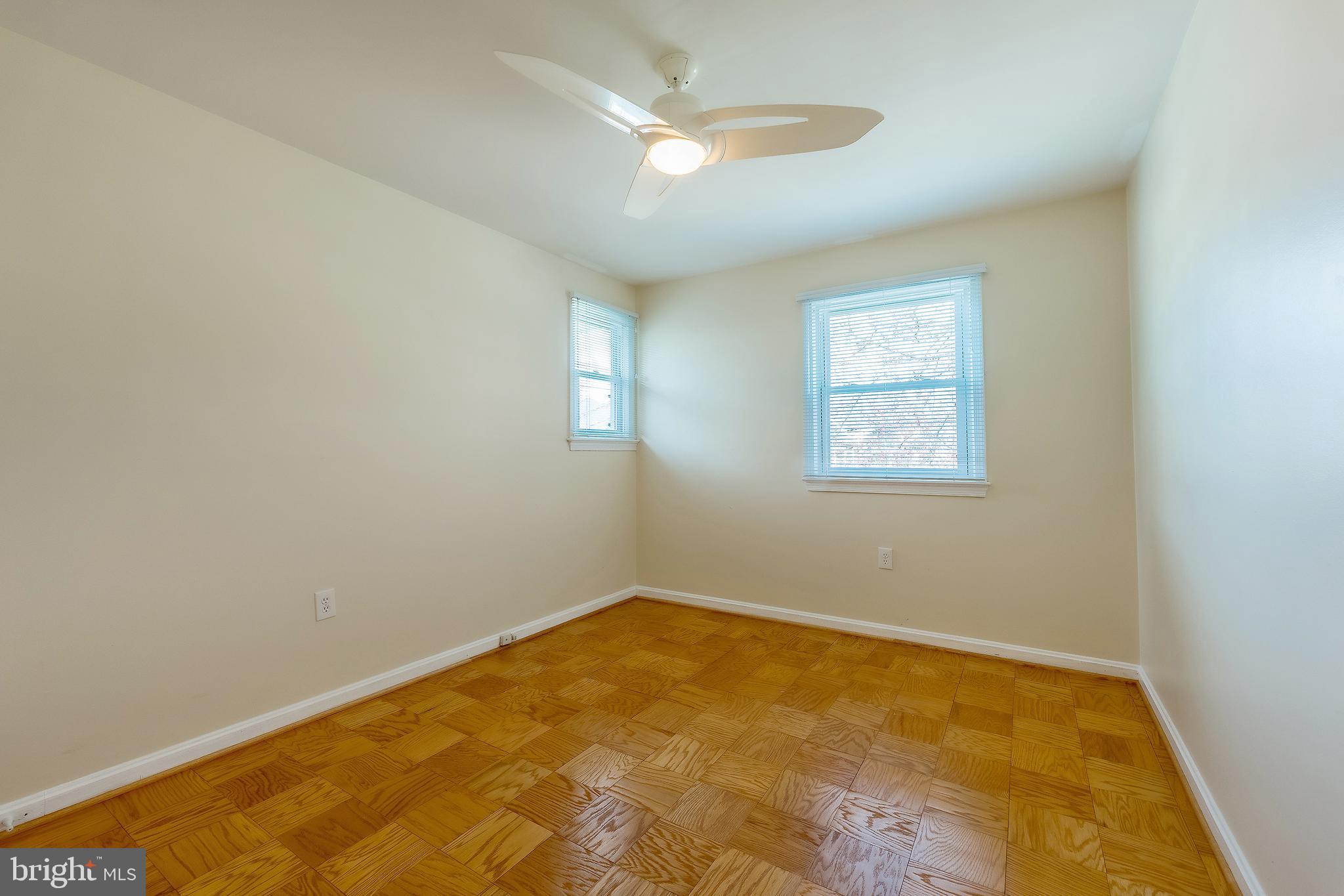 6504 Stratford Road Chevy Chase, MD 20815 - Photo 33 of 54 wooden floor in a room