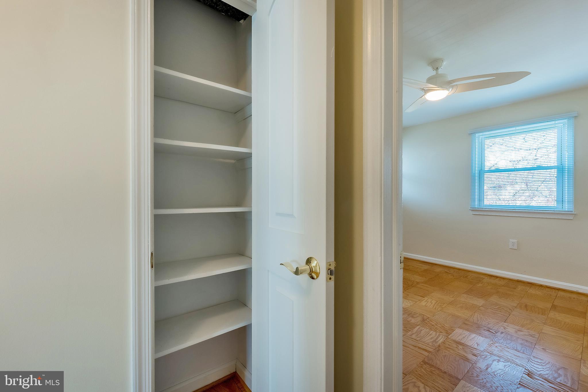 6504 Stratford Road Chevy Chase, MD 20815 - Photo 36 of 54 a view of a hallway
