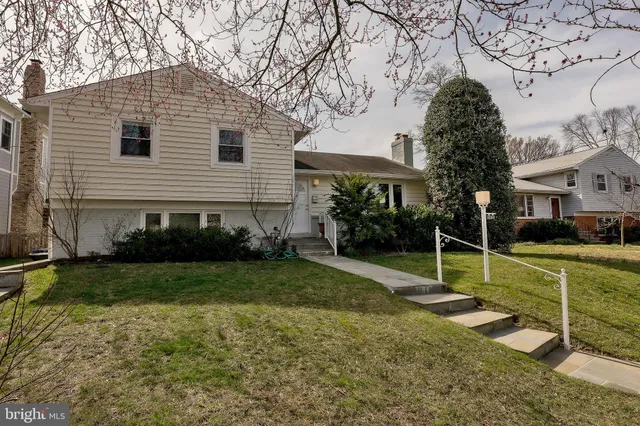 $5,995 | 6504 Stratford Road, Chevy Chase, MD 20815