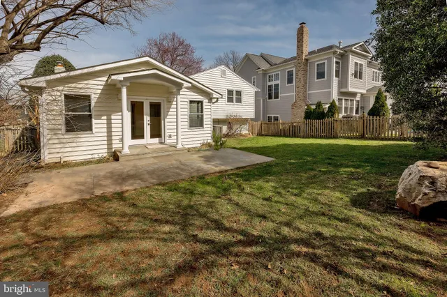 $5,995 | 6504 Stratford Road, Chevy Chase, MD 20815