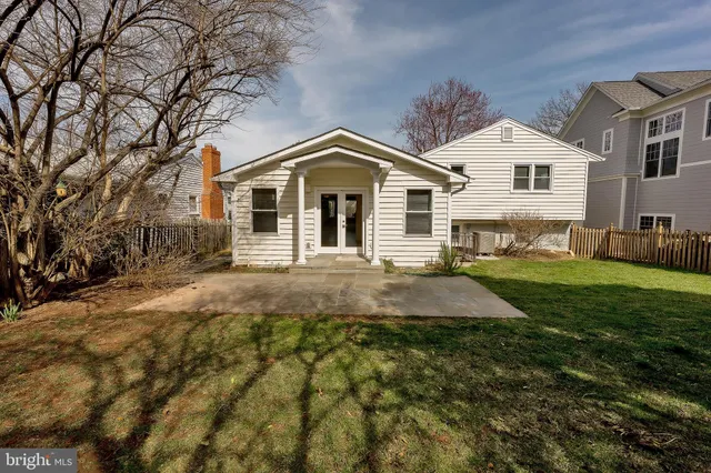 $5,995 | 6504 Stratford Road, Chevy Chase, MD 20815