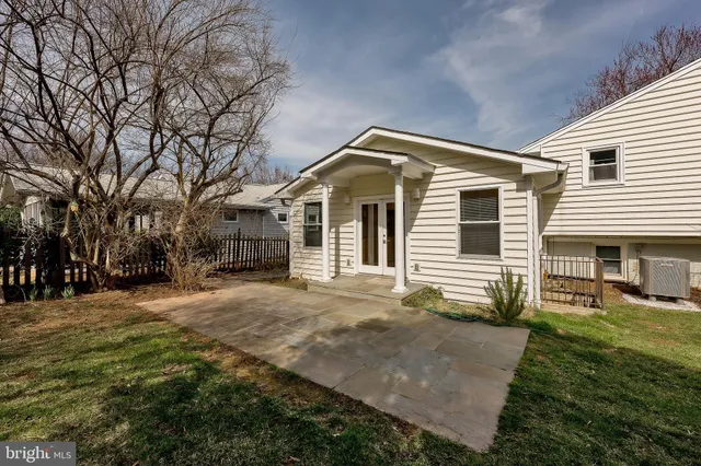 $5,995 | 6504 Stratford Road, Chevy Chase, MD 20815