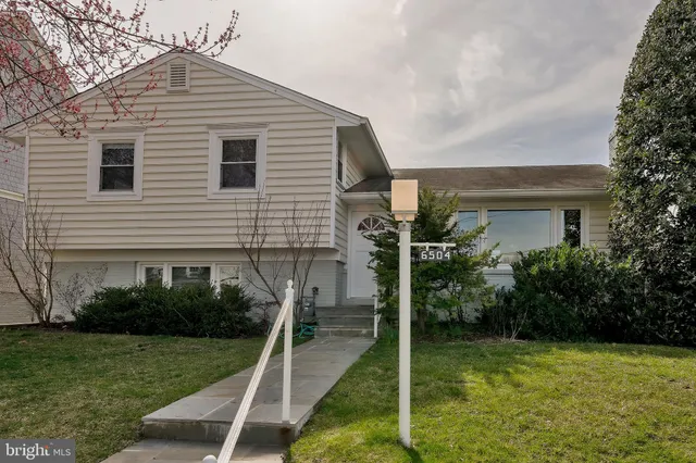 $5,995 | 6504 Stratford Road, Chevy Chase, MD 20815
