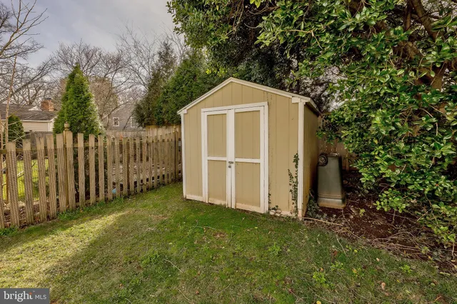 $5,995 | 6504 Stratford Road, Chevy Chase, MD 20815