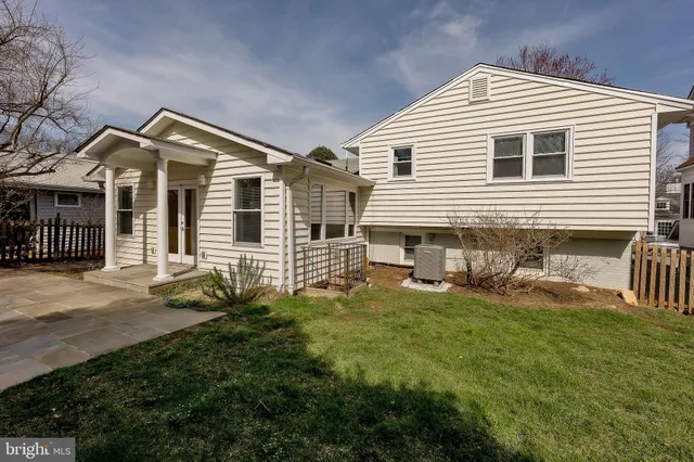 $5,995 | 6504 Stratford Road, Chevy Chase, MD 20815