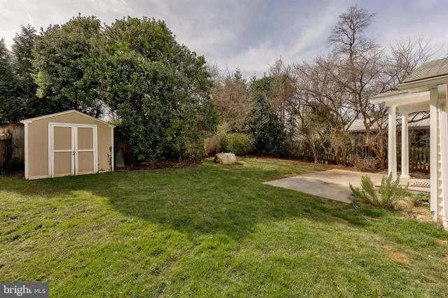 $5,995 | 6504 Stratford Road, Chevy Chase, MD 20815