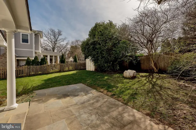 $5,995 | 6504 Stratford Road, Chevy Chase, MD 20815