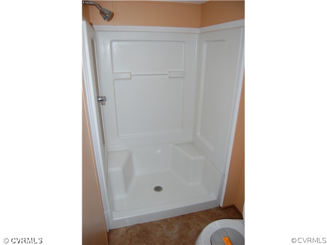 11051 Genito Road Amelia Court House, VA 23002 - Photo 11 of 12 Master Bath