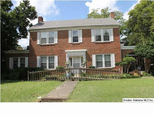 504 Pelham Road North Jacksonville, AL 36265 - Photo 8 of 19